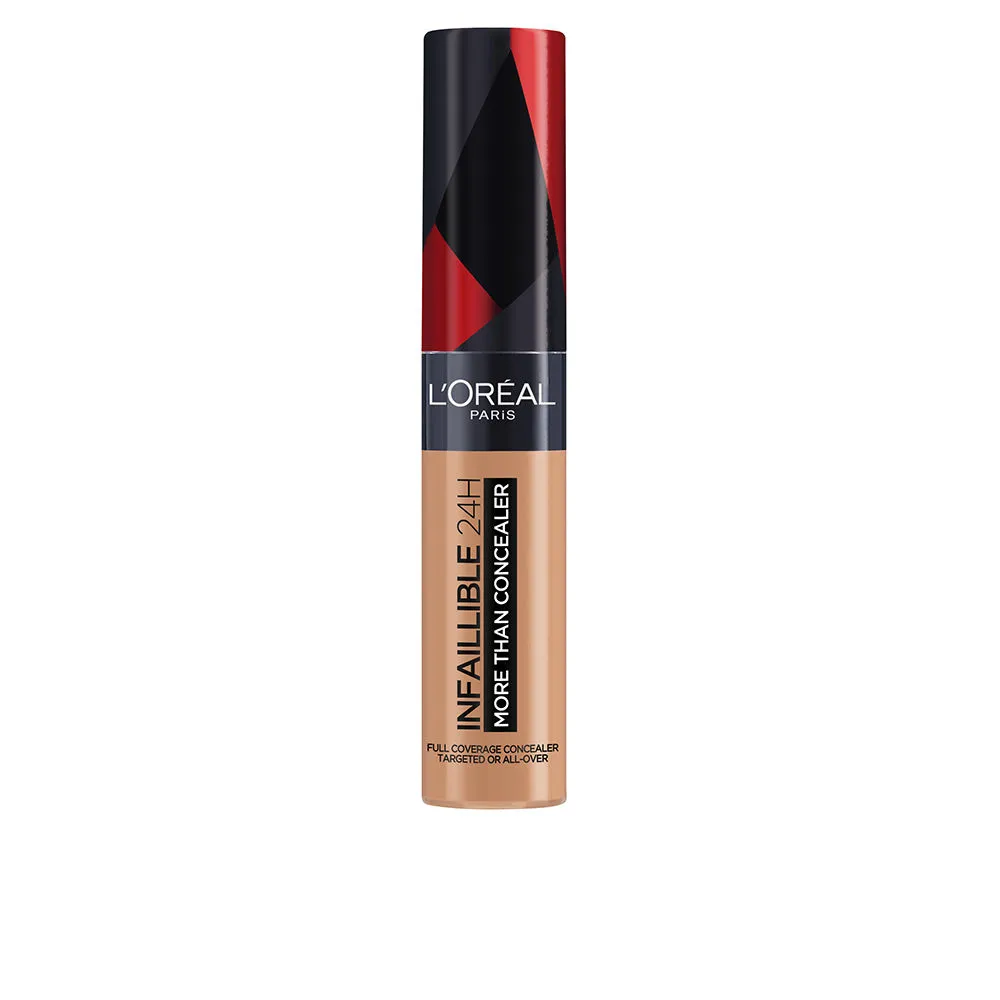 INFAILLIBLE more than concealer #328,5 крем