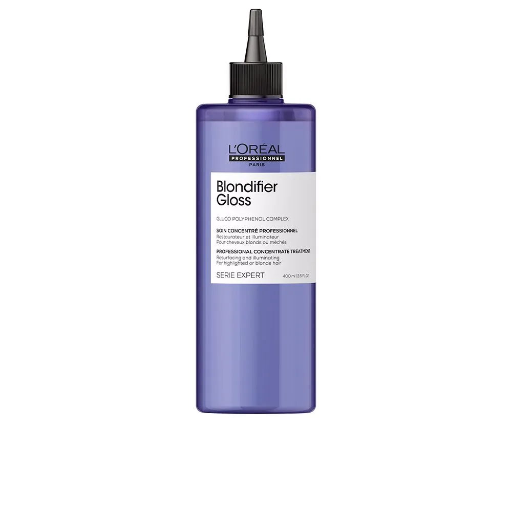 Концентрат для осветления волос Blondifier gloss