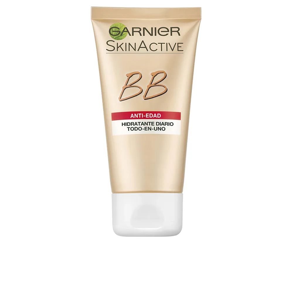 BB-крем антивозрастной Skin naturals #medium