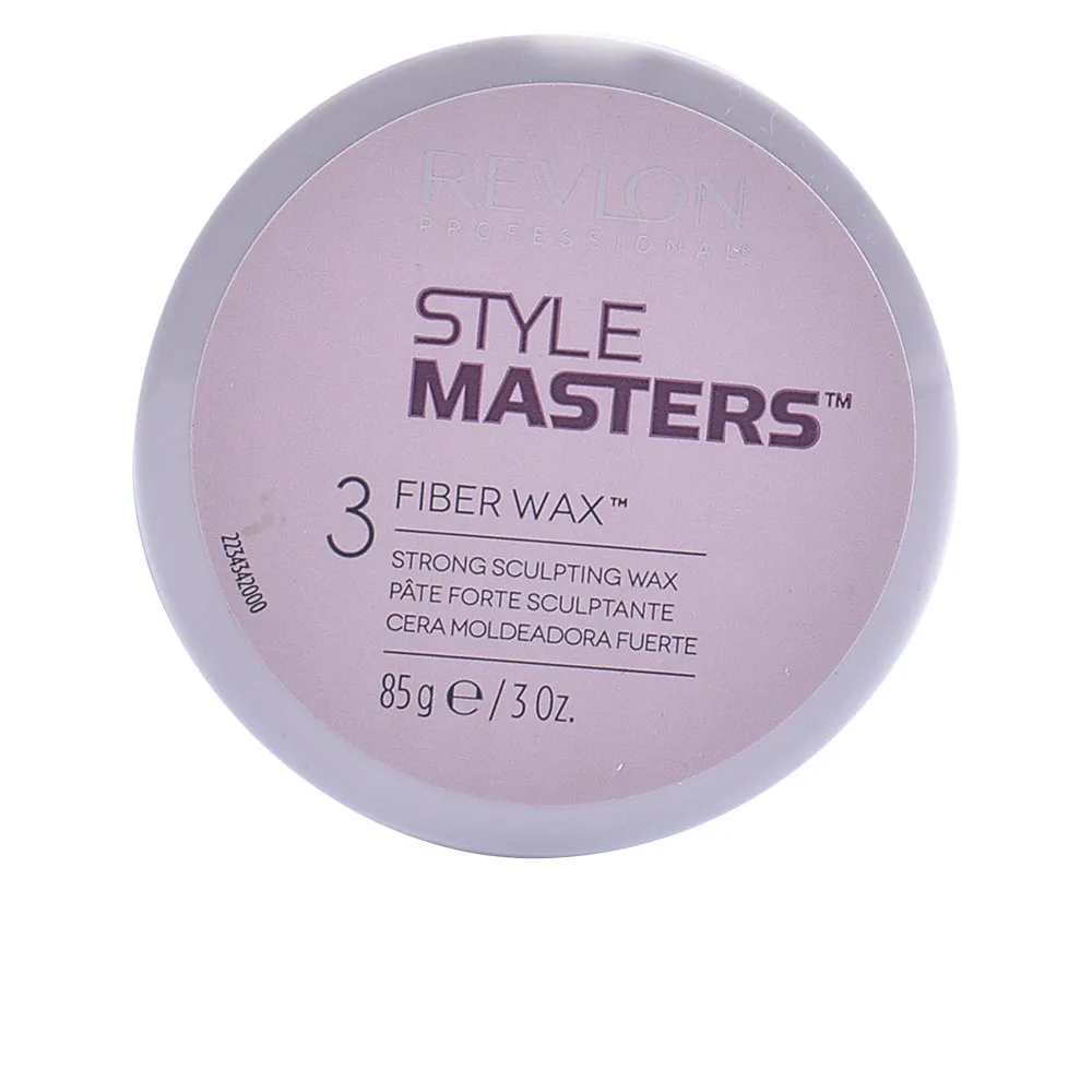 Воск для волос Style masters