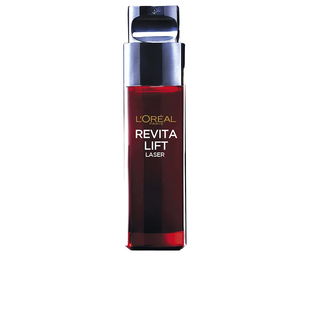 Сыворотка для лица Revitalift laser X3