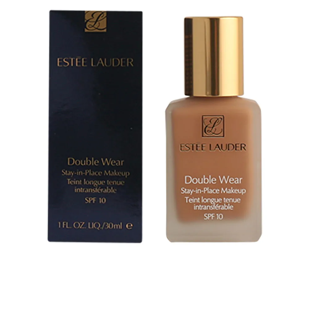Устойчивый тональный крем Double wear SPF10 #06-auburn