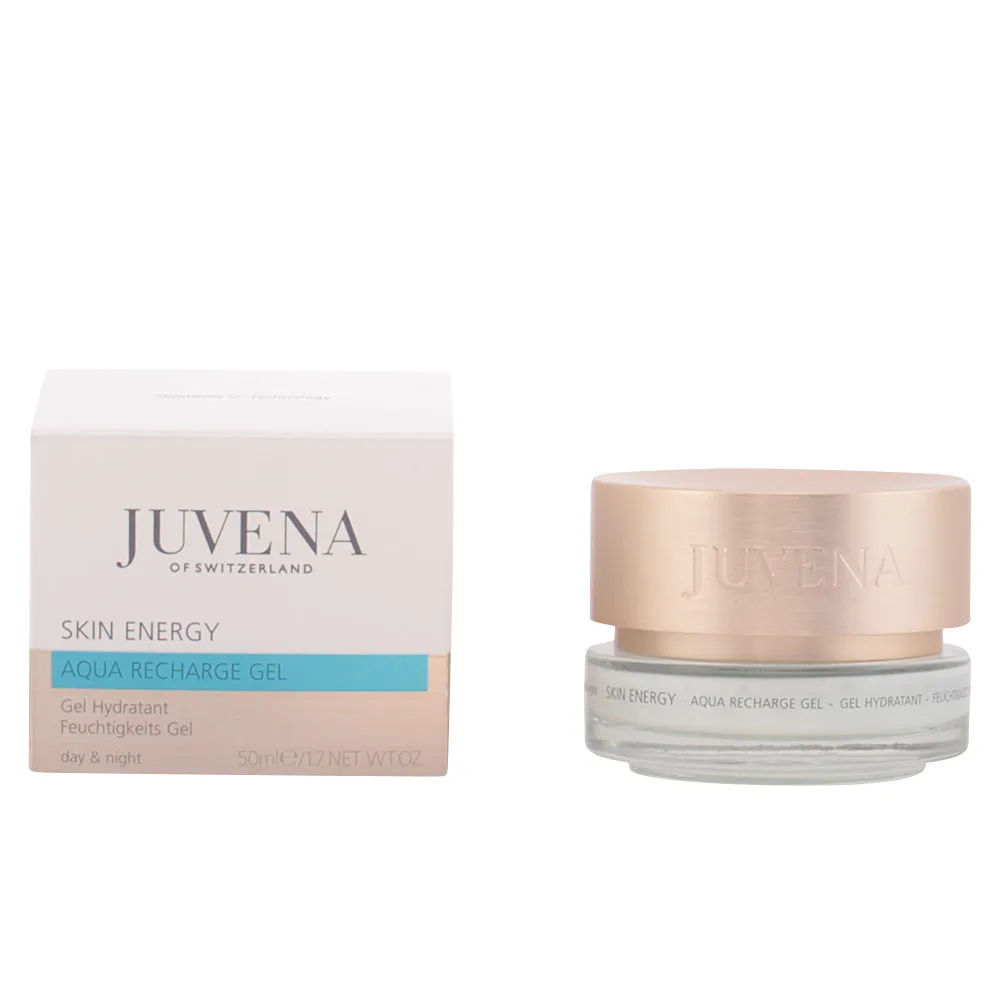 SKIN ENERGY aqua recharge gel 50 ml