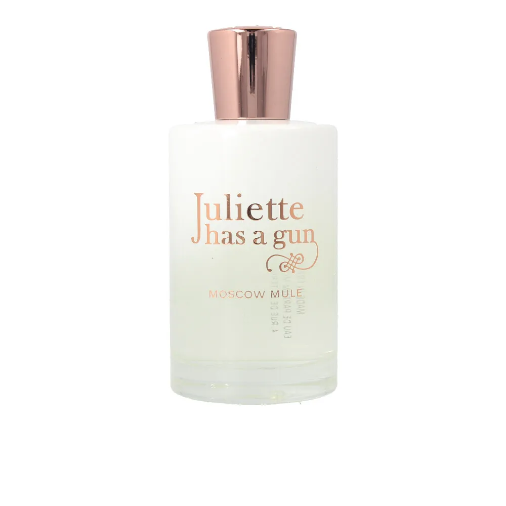 MOSCOW MULE eau de parfum vaporizador 100 ml