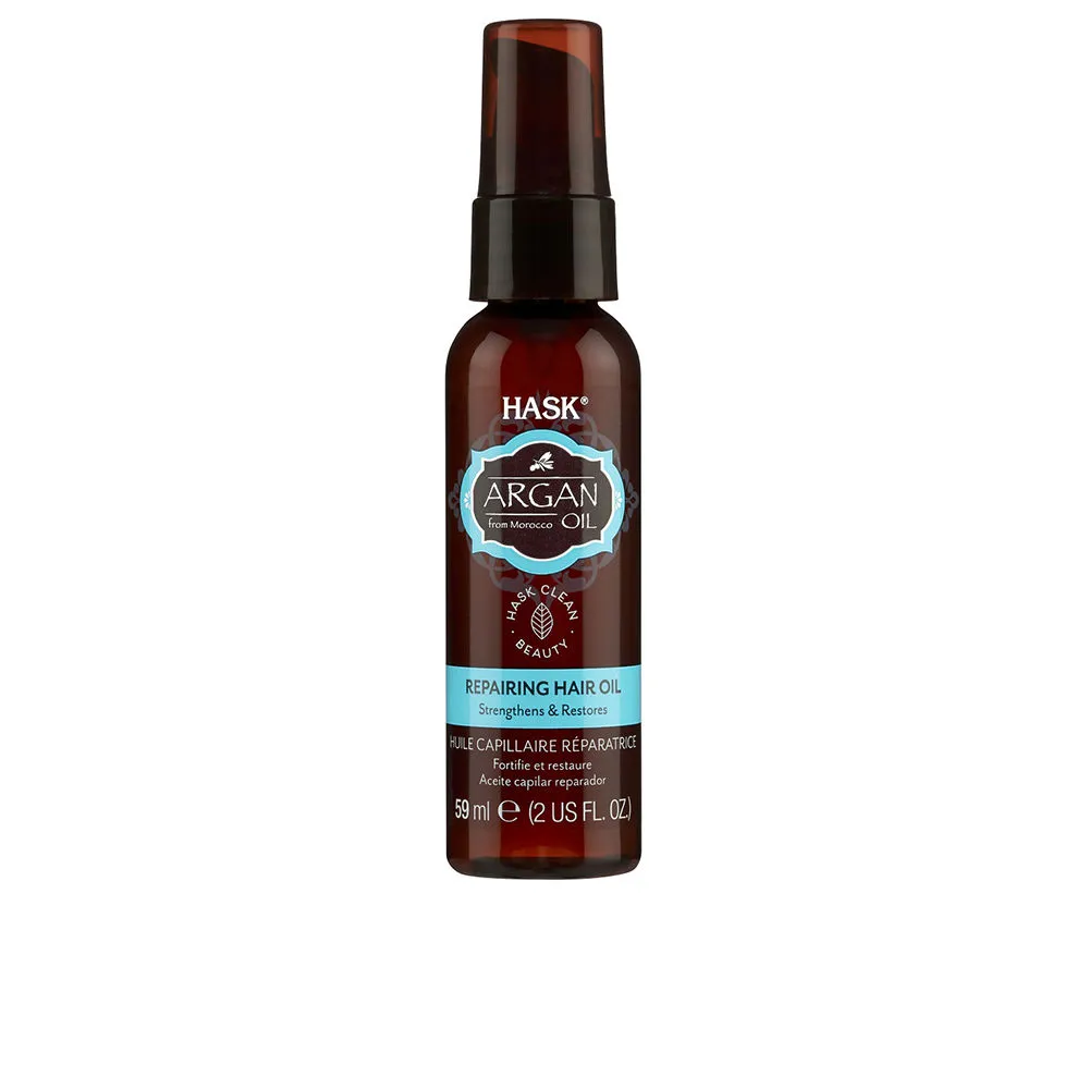 ARGAN OIL repairing shine oil 59 ml