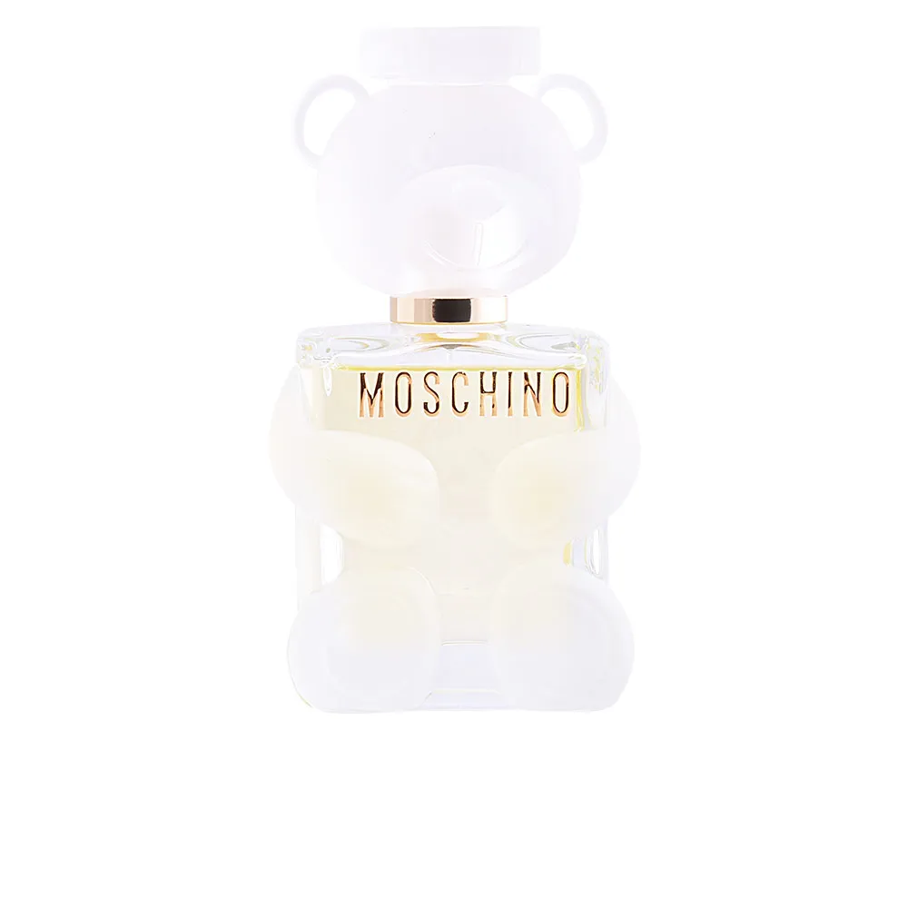 TOY 2 eau de parfum vaporizador 100 ml