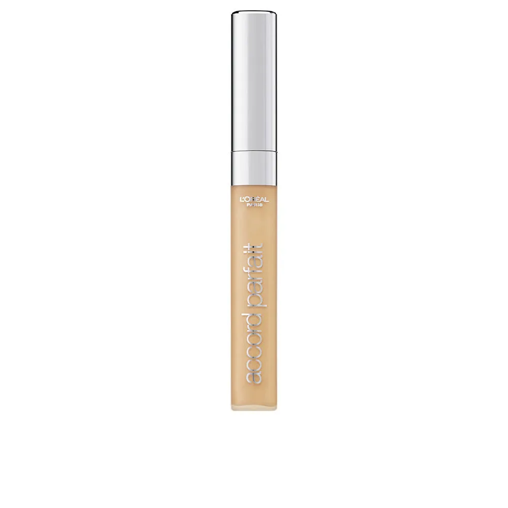 ACCORD PARFAIT liquid concealer #3DW beige doré