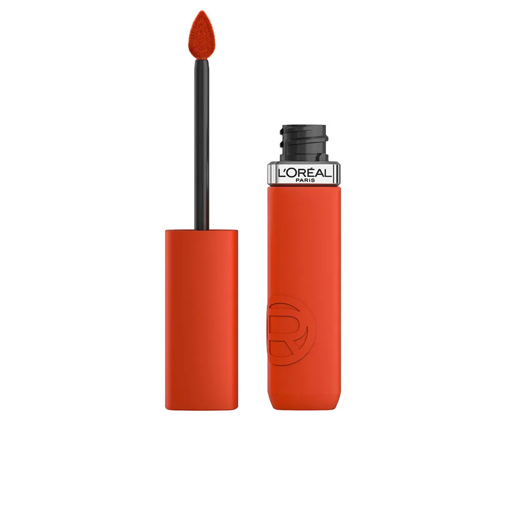 INFAILLIBLE MATTE RESISTANCE liquid lipstick #300 sun bathing 
