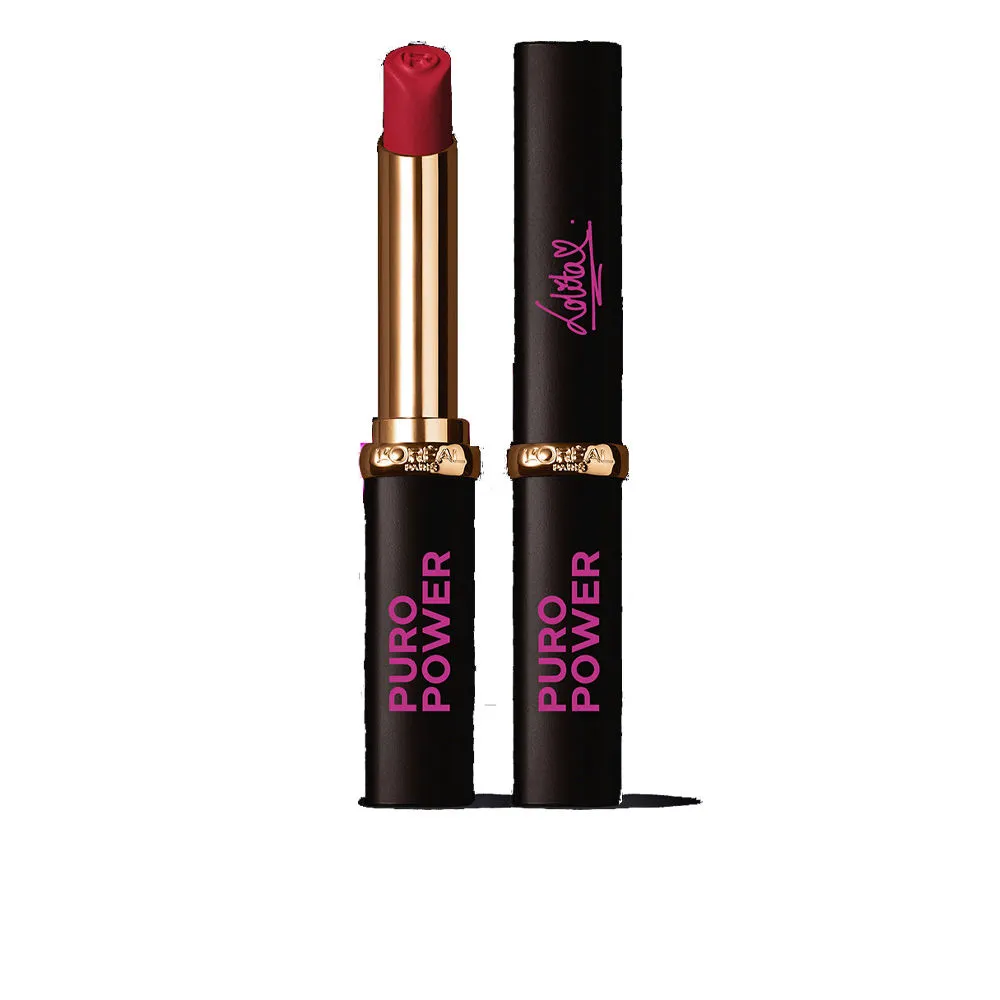 COLOR RICHE volume puro power by Lola Lolita #188 