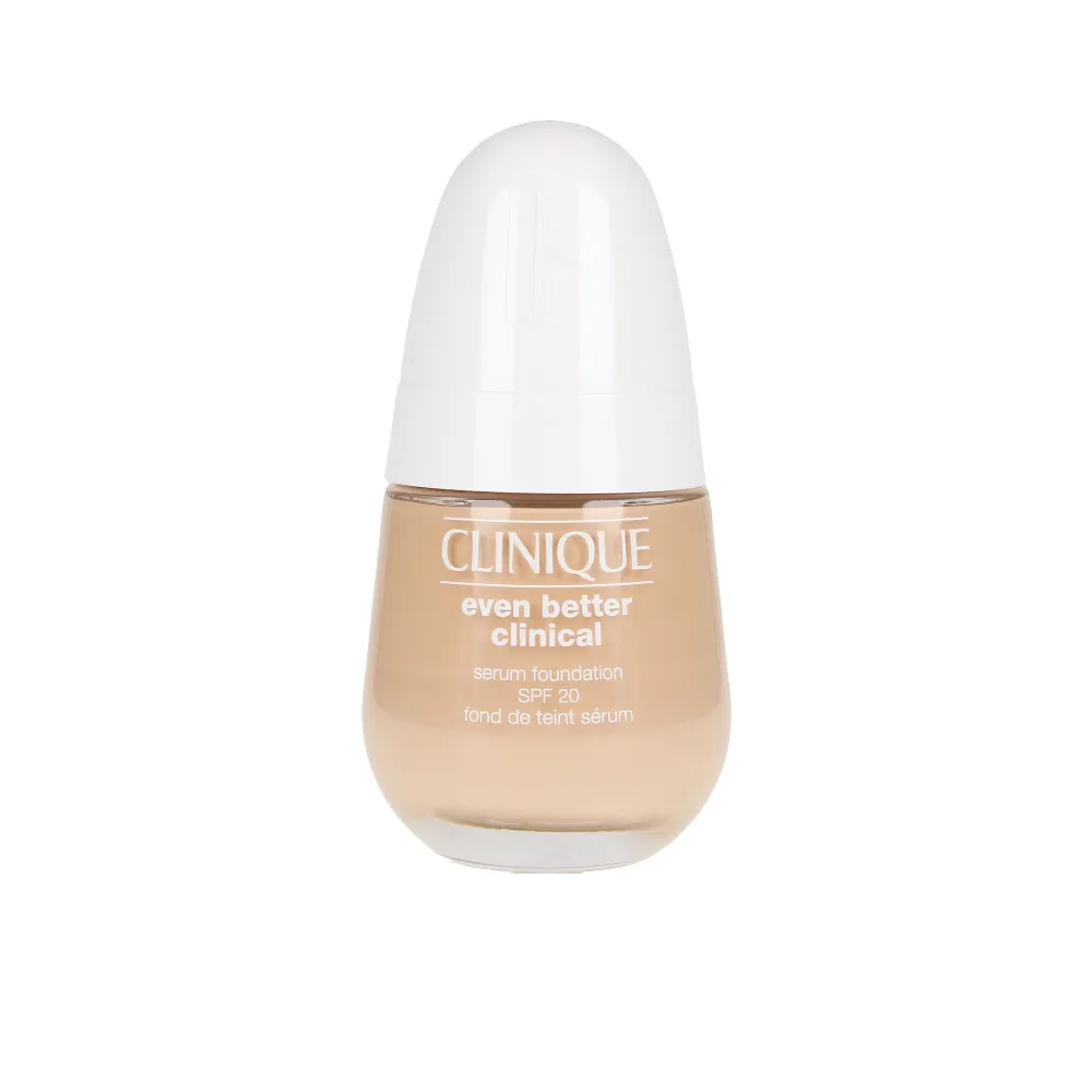 Тональный крем Even better clinical SPF20 #CN40-cream chamois