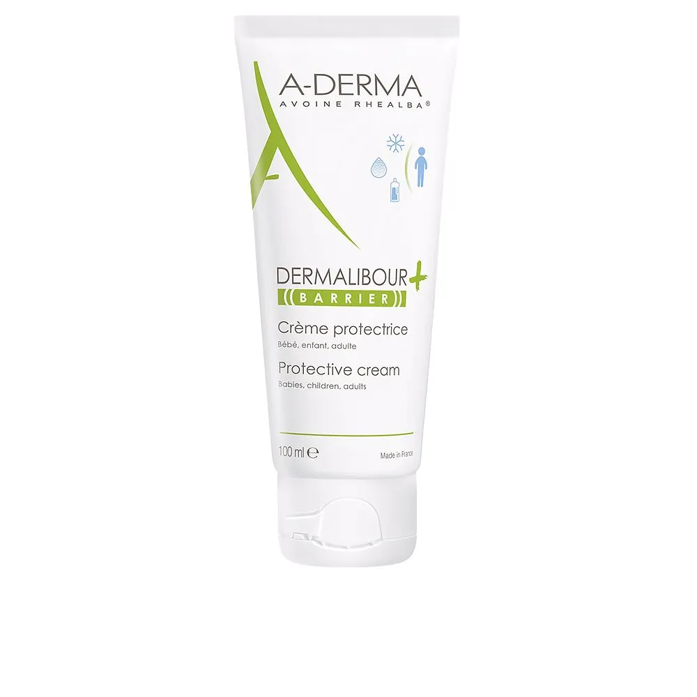 DERMALIBOUR+ BARRIER crema aislante 100 ml