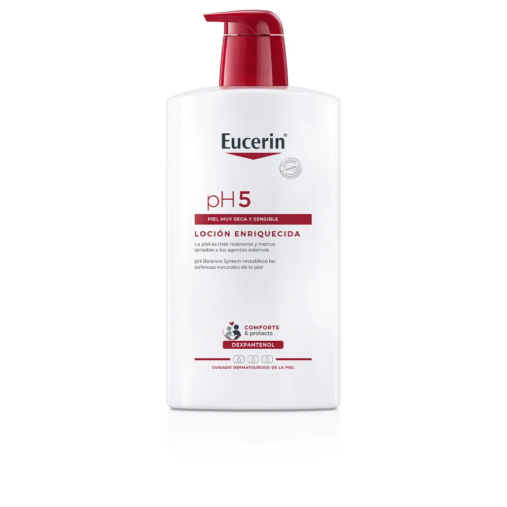 PH5 loción enriquecida 1000 ml