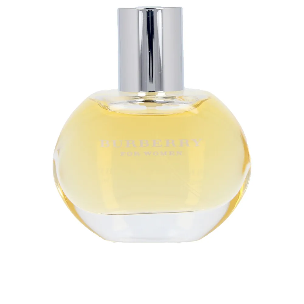 BURBERRY eau de parfum vaporizador 30 ml