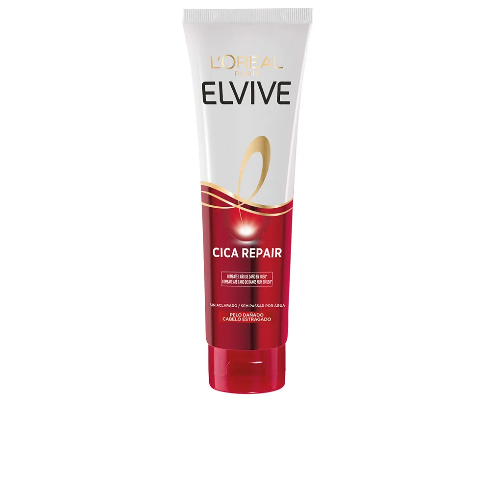 ELVIVE Cica Repair Leave-In Balm Несмываемый бальзам