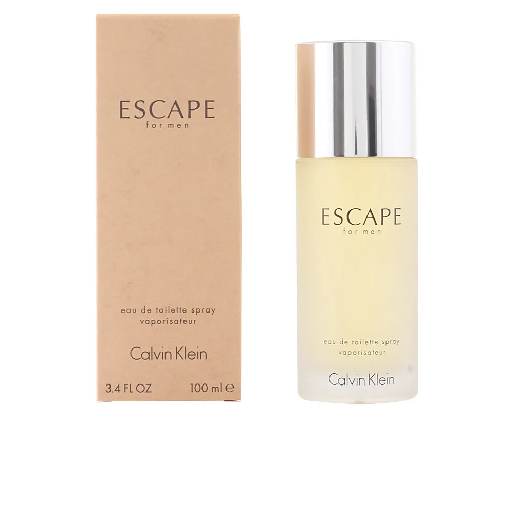 Туалетная вода Escape for men