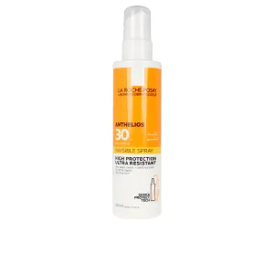 ANTHELIOS SHAKA spray invisible ultra-resistant SPF30 200 ml