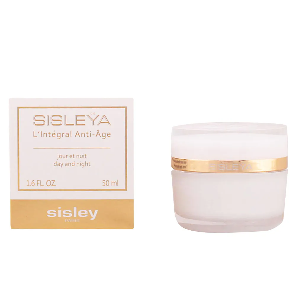 Антивозрастной крем для лица Sisleya