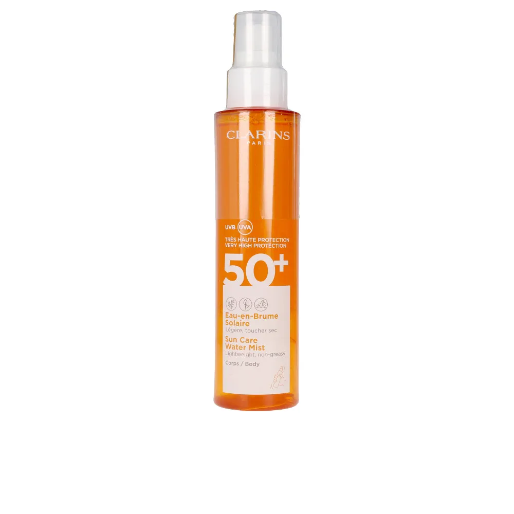 Спрей для тела Solar SPF50+