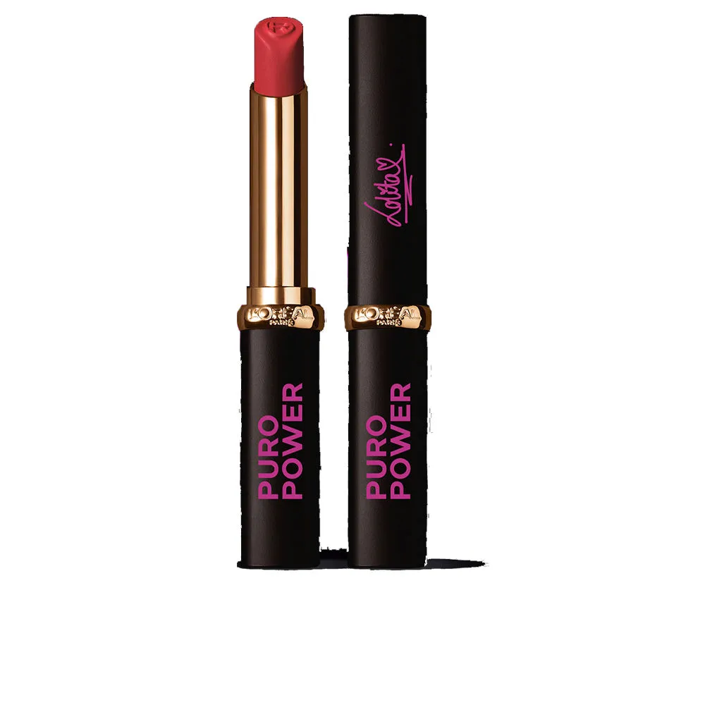 COLOR RICHE volume puro power by Lola Lolita #241 