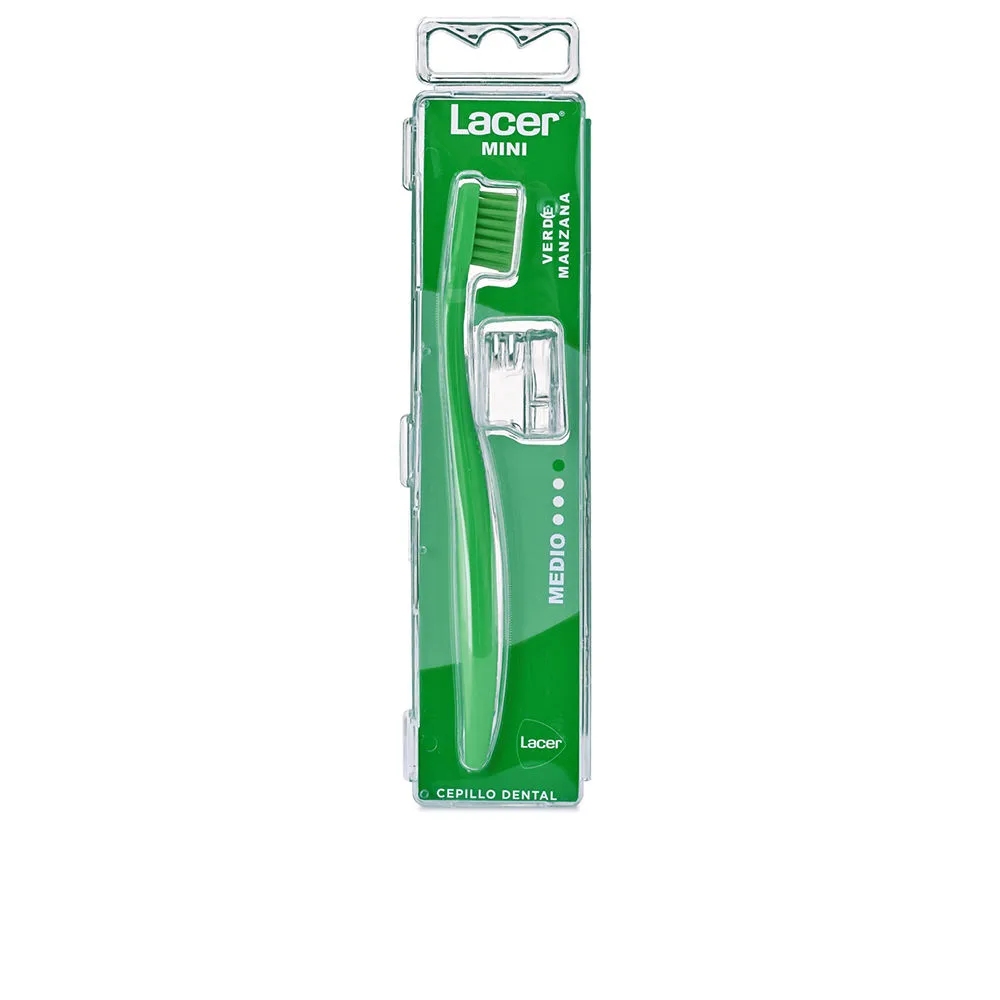 CEPILLO DENTAL mini medio #surtido 1 u