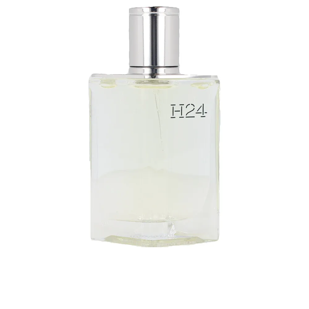 H24 eau de toilette vaporizador refillable 50 ml