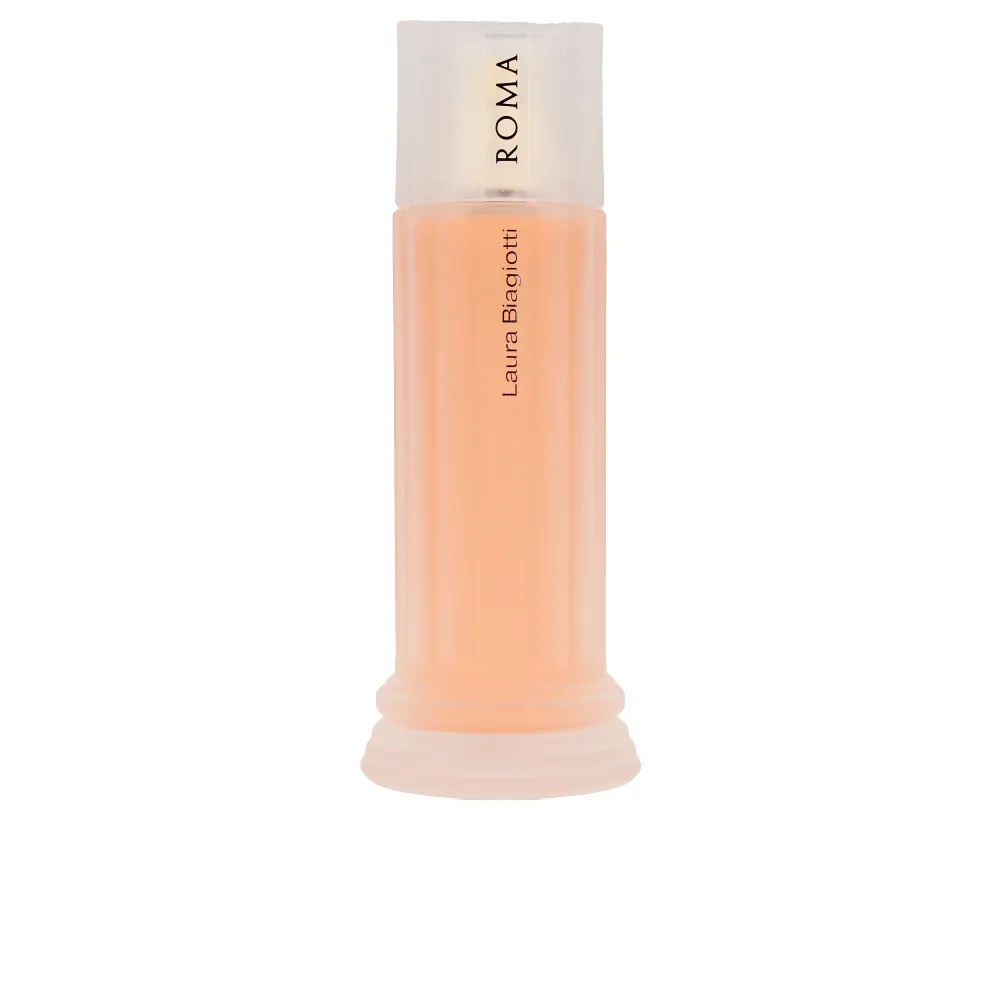 ROMA eau de toilette vaporizador 100 ml