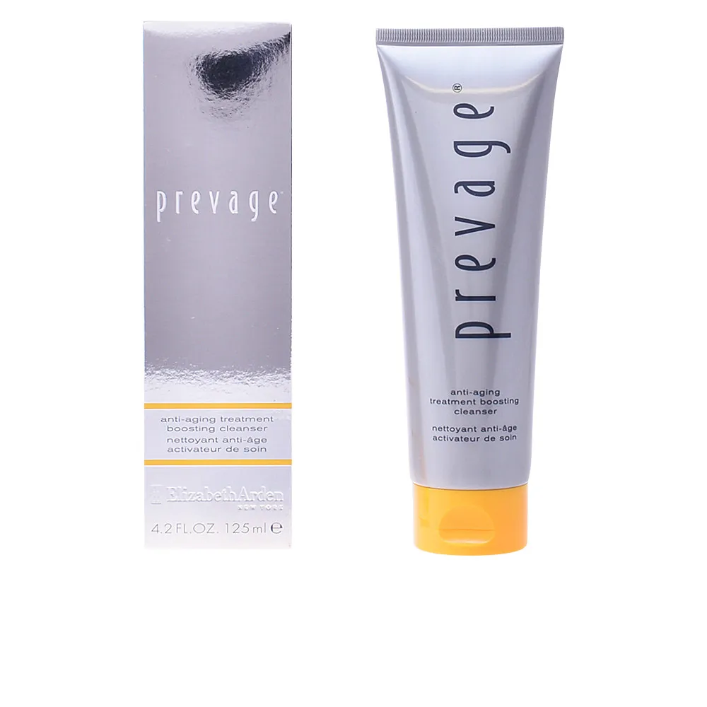Антивозрастное очищающее средство Prevage