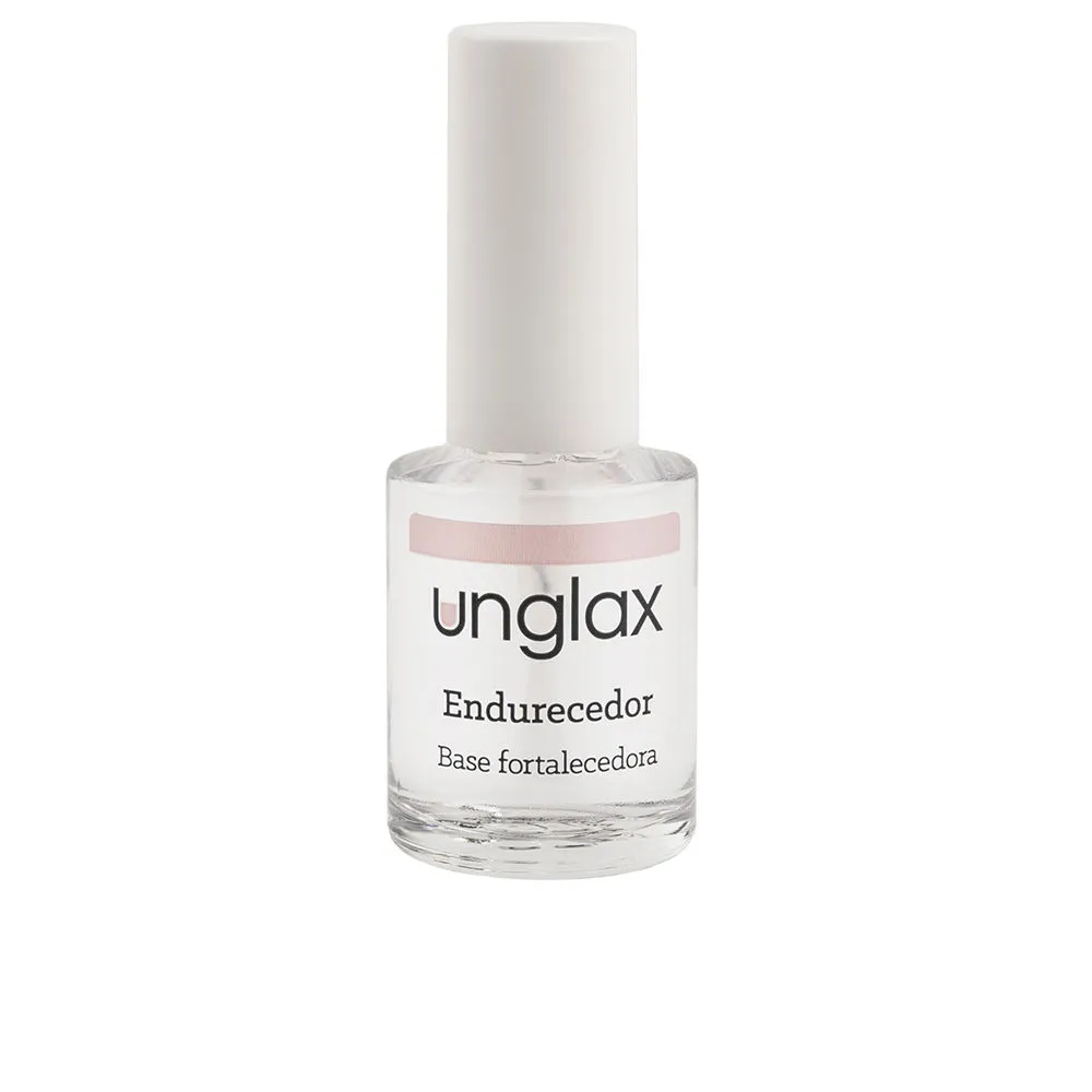 UNGLAX NAIL EXPERTS endurecedor 10 ml