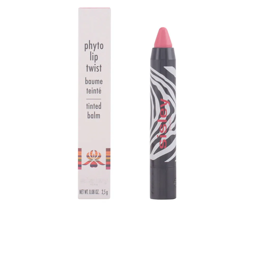 PHYTO LIP twist #02 baby