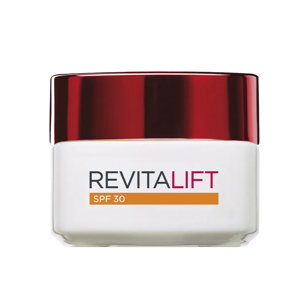 Дневной крем против морщин Revitalift SPF30