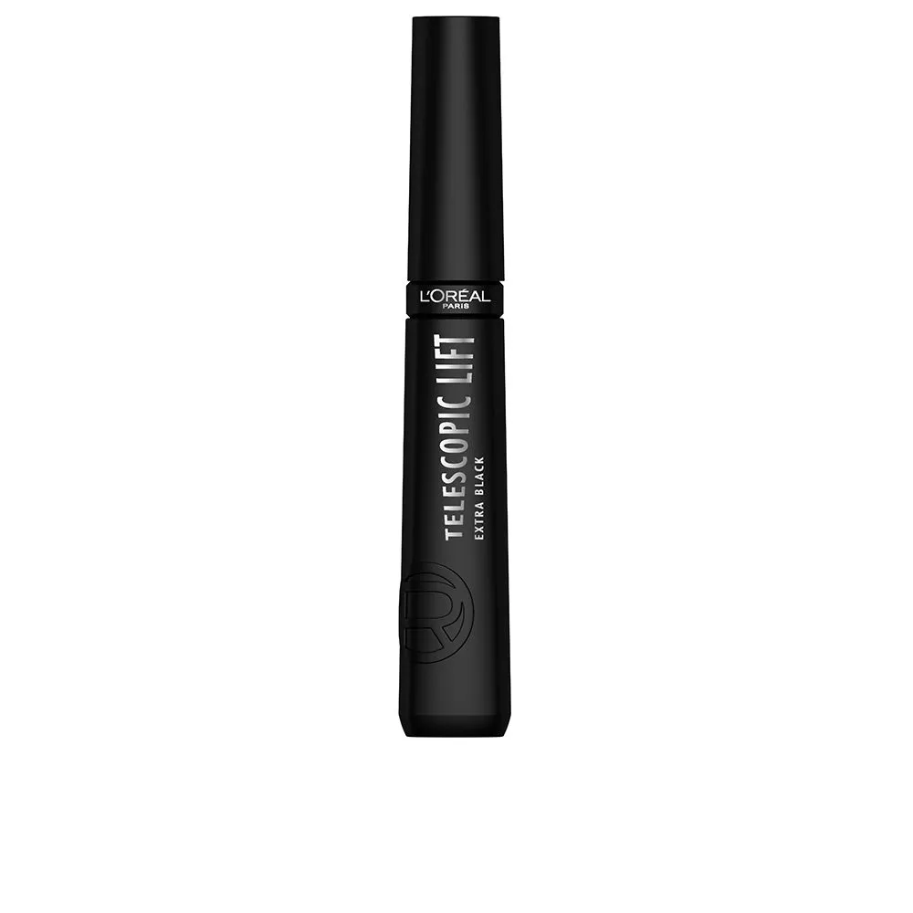 TELESCOPIC LIFT тушь #extrablack 10 ml