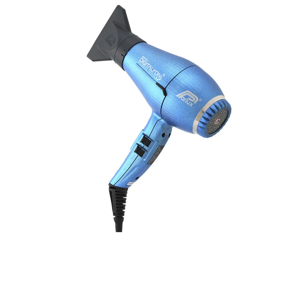 PARLUX DIGITALYON secador #azul 1 u