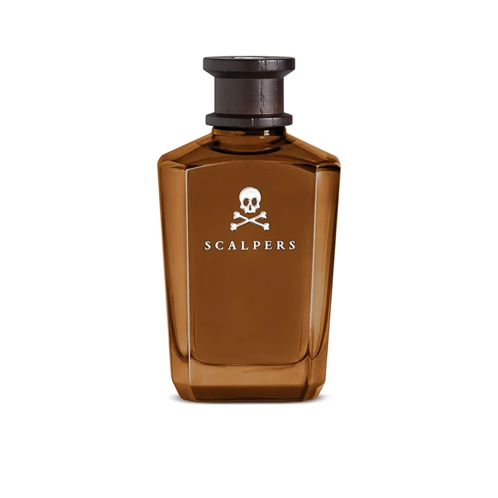 BOXING CLUB eau de parfum vaporizador 125 ml