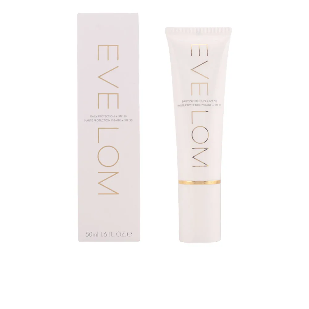 MOISTURE & RADIANCE crema hidratante diaria SPF50 50 ml