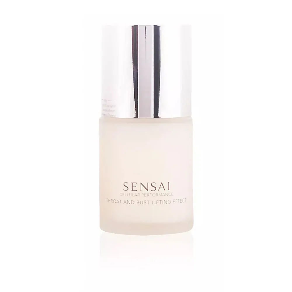 SENSAI CELLULAR PERFORMANCE эффект лифтинга для шеи и груди 100 мл
