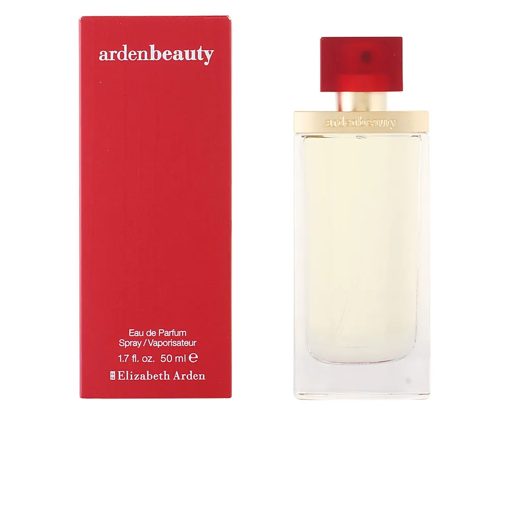 Парфюмированная вода Arden beauty