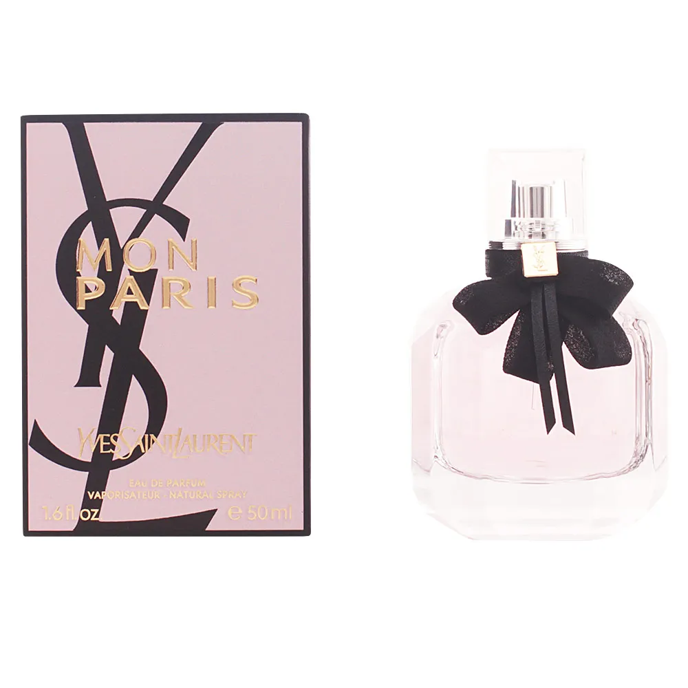 MON PARIS edp vaporizador 50 ml