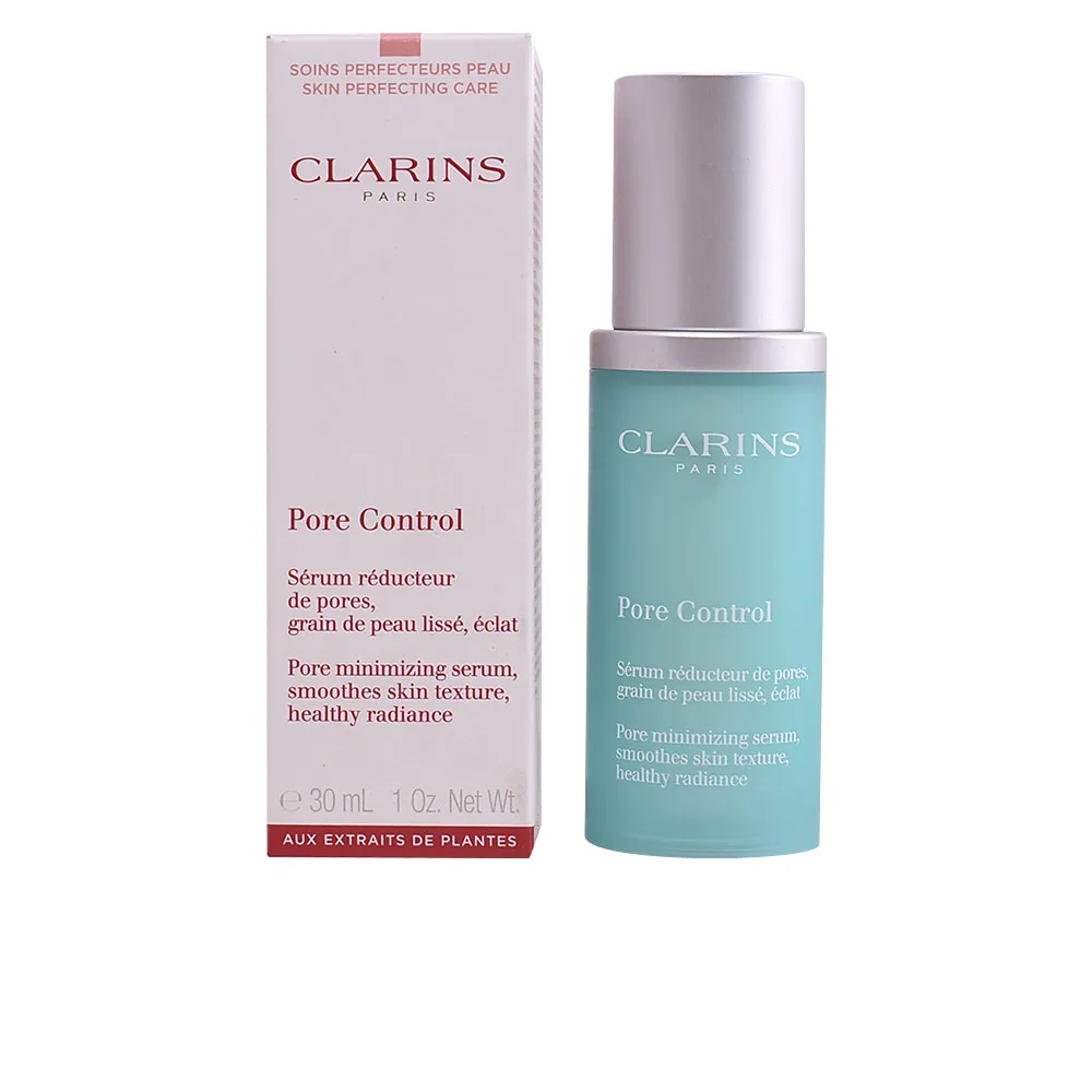 Сыворотка для лица Pore control