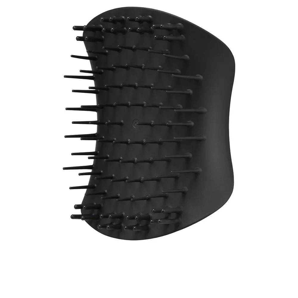 SCALP BRUSHES #Black 1 u