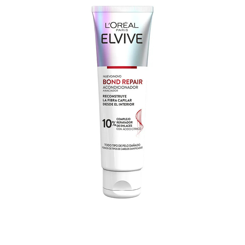 ELVIVE Bond Repair Reconstructing Conditioner Кондиционер для восстановления волос