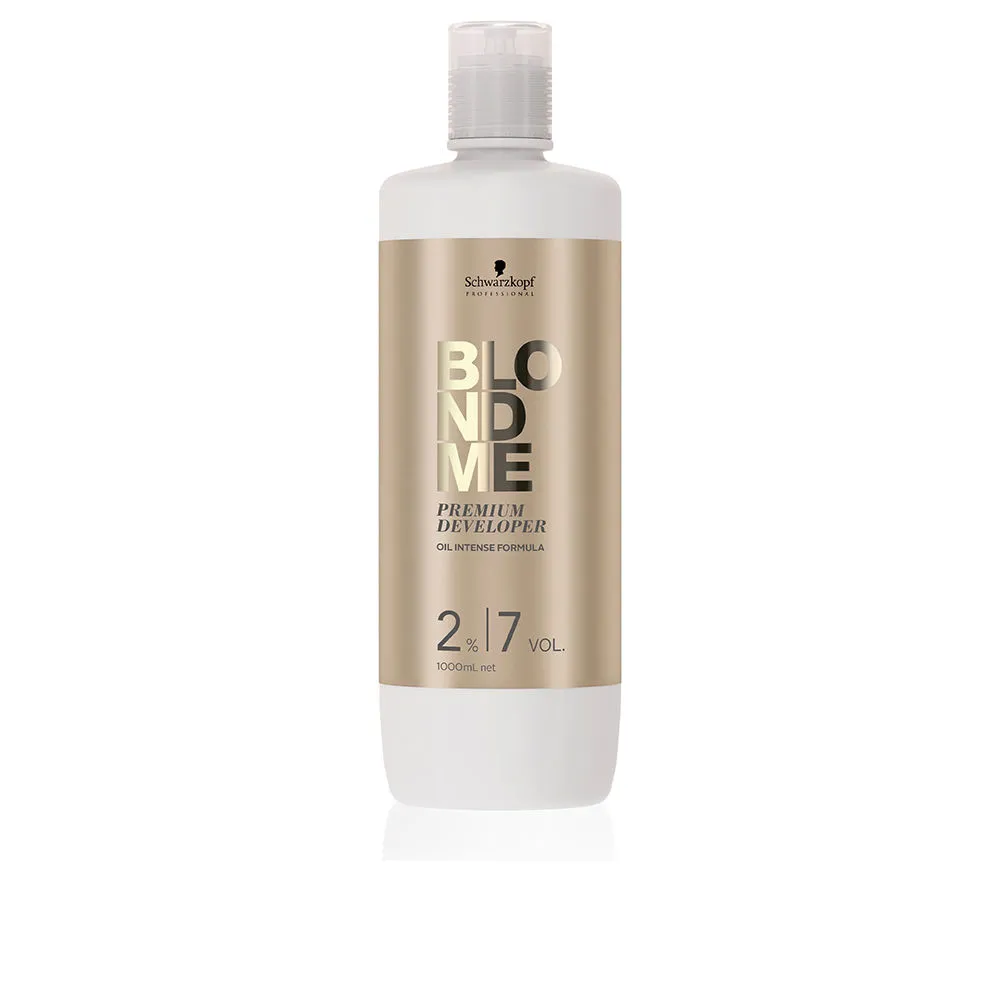 BLONDME premium care developer 2% 7 VOL 1000 мл
