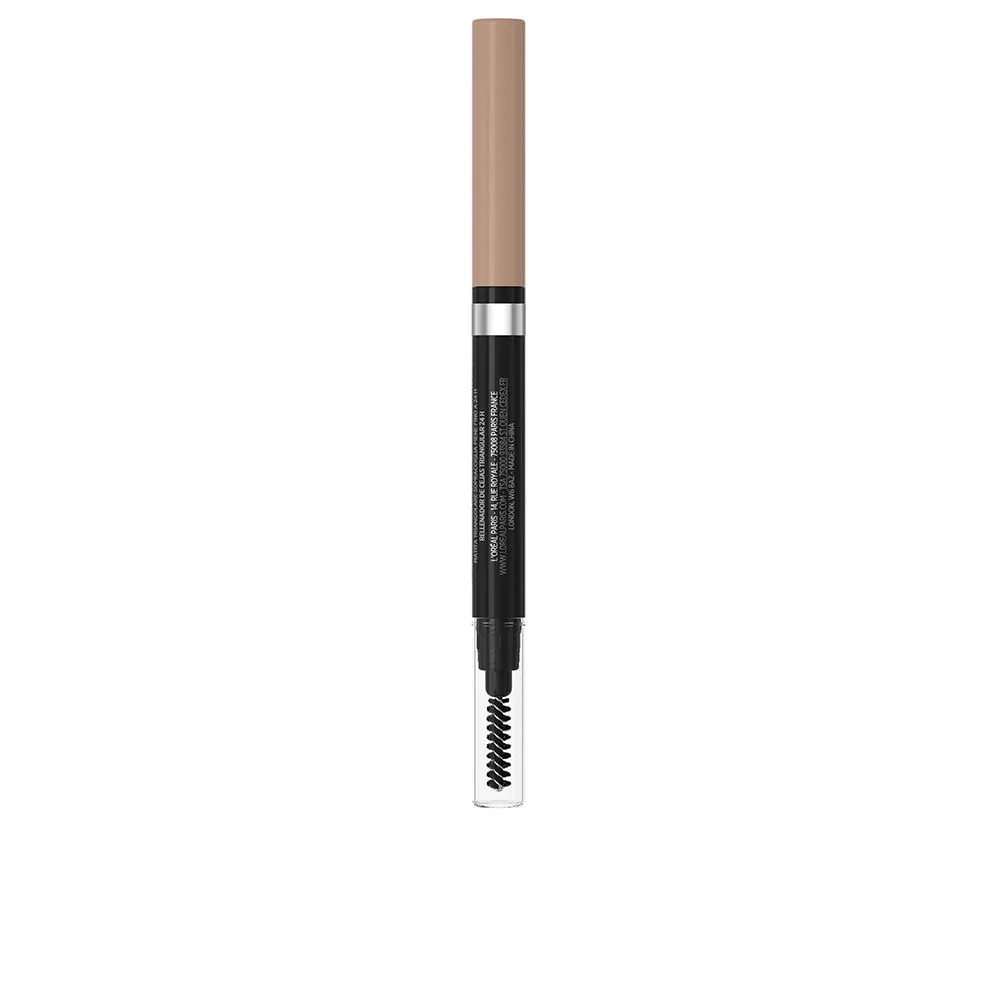 Infallible Brows 24H Filling Triangular Pencil #6.0 Dark Blonde 