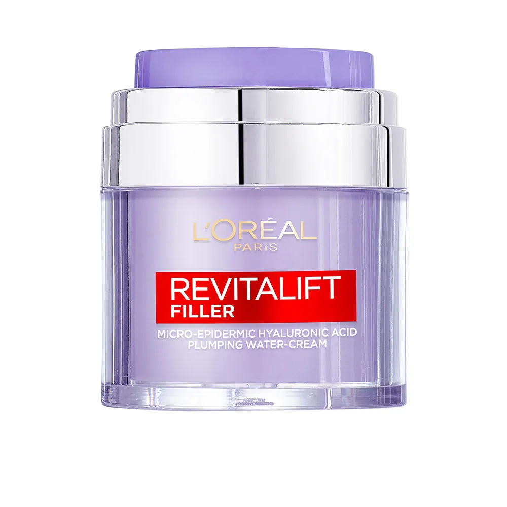 Восстанавливающий гель-крем Revitalift filler