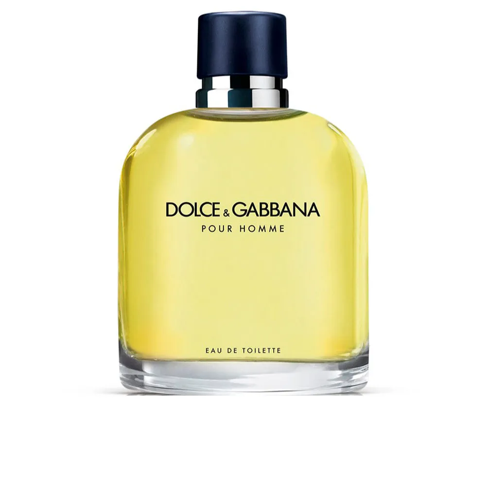 Туалетная вода Dolce & Gabbana pour homme