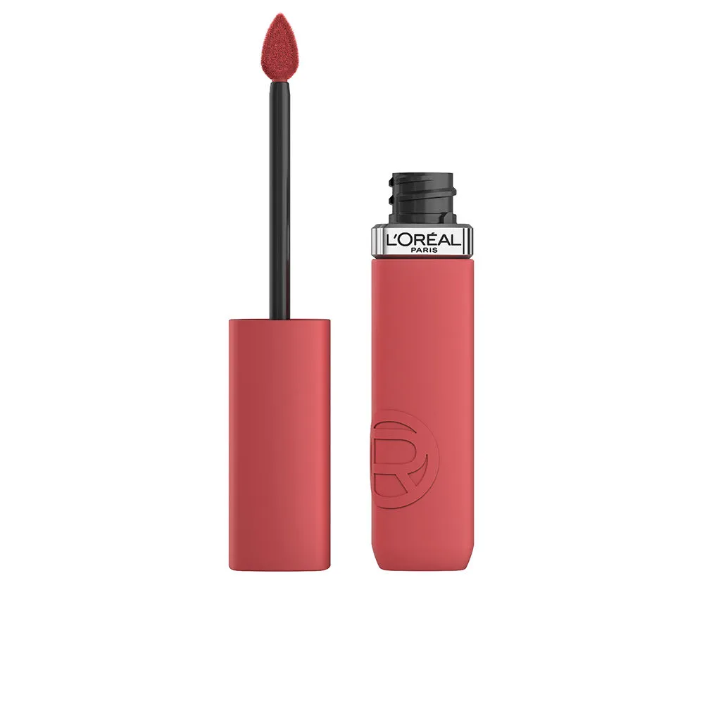 Жидкая помада для губ Infaillible matte resistance #230 Shopping Spree