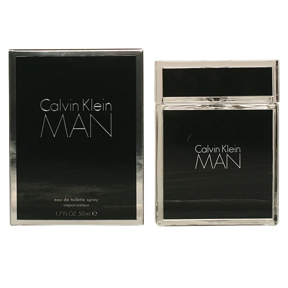 Туалетная вода Calvin Klein man