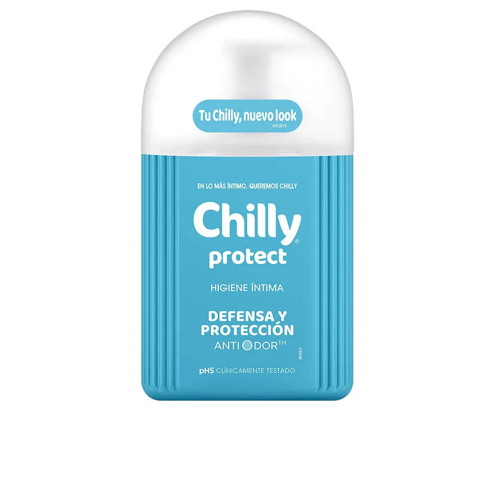EXTRA PROTECCIÓN PH 5 gel íntimo 250 ml