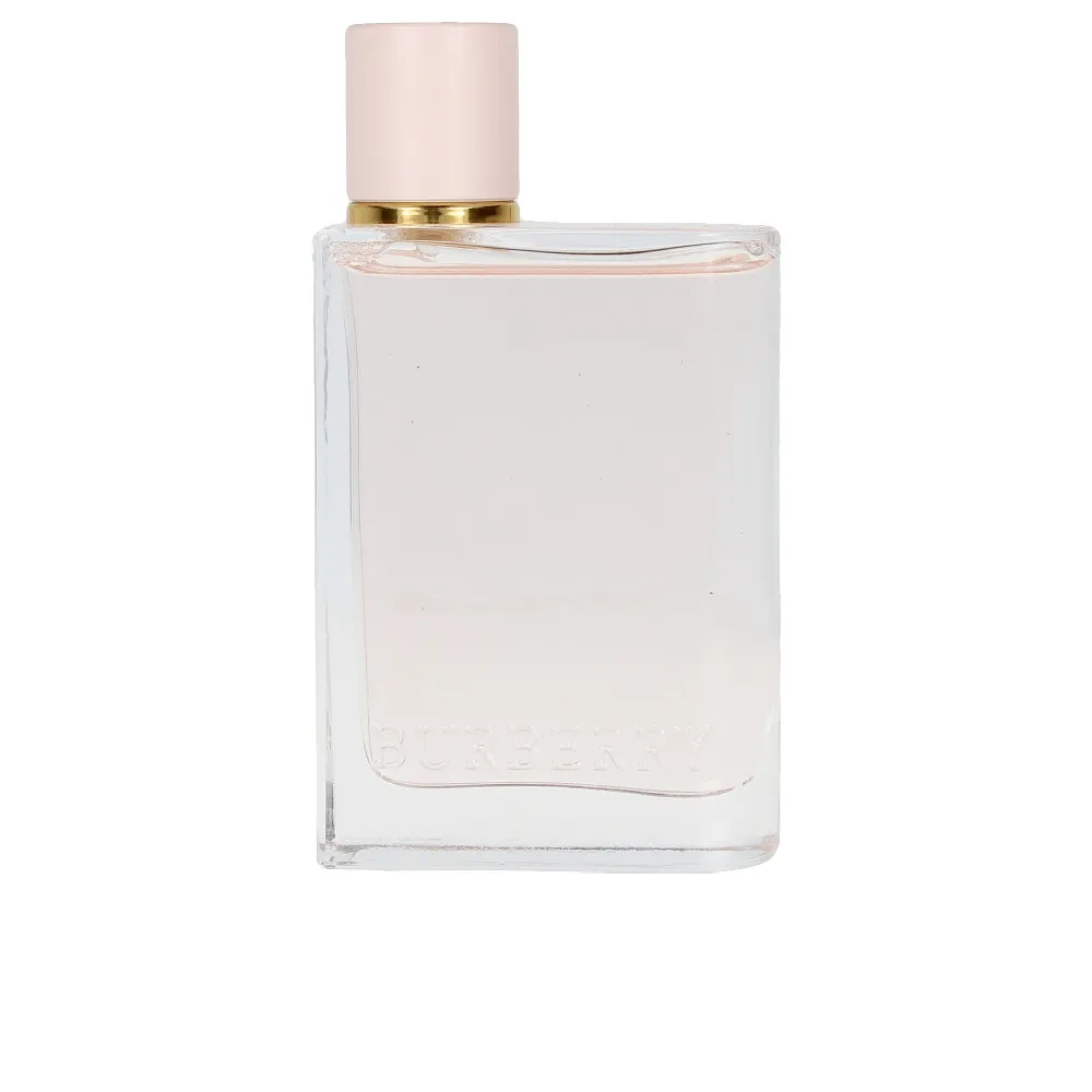 BURBERRY HER eau de parfum vaporizador 50 ml