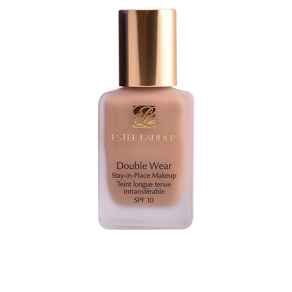 Устойчивый тональный крем Double wear SPF10 #3C3-sandbar