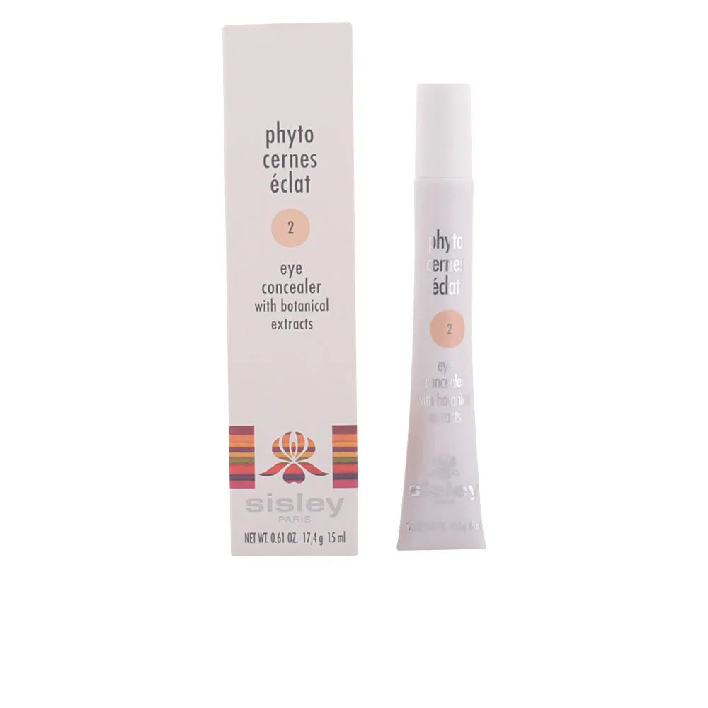 PHYTO CERNES ÉCLAT #2